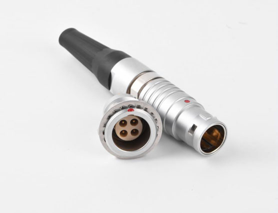 圓形連接器與傳統連接器相比，有哪些優勢？