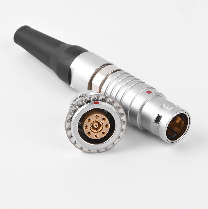 1693708304747875.jpg 信號(hào)混裝航空插頭 3B同軸連接器 自鎖航插.jpg