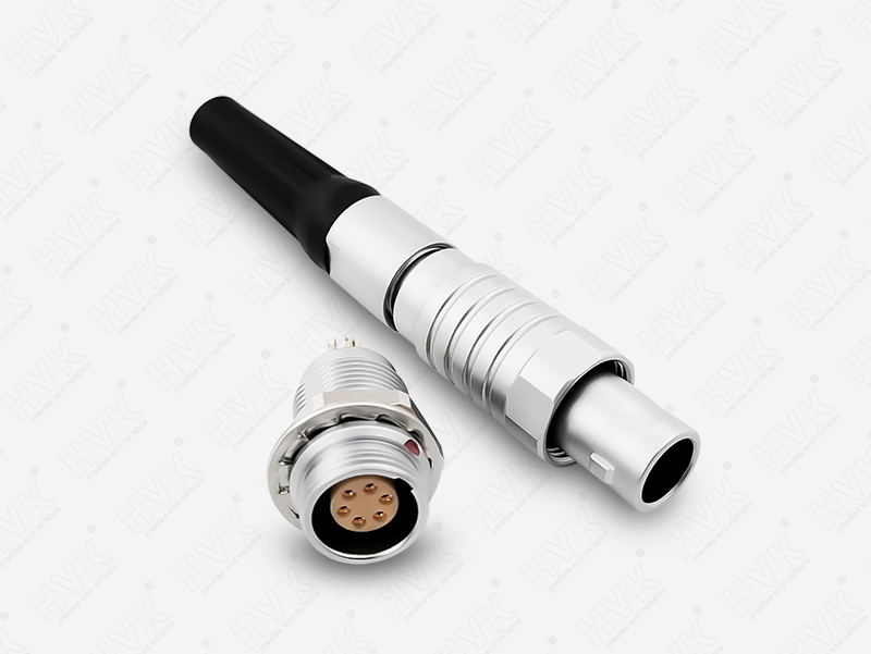 圓形航空插頭的使用是否受到特定設(shè)備的電源要求？