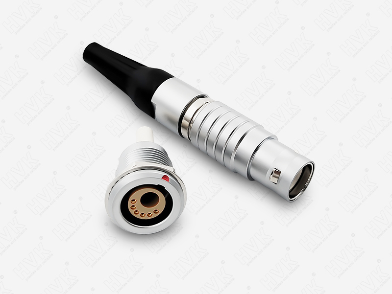 圓形航空插頭是否適用于所有類型的電子設(shè)備？