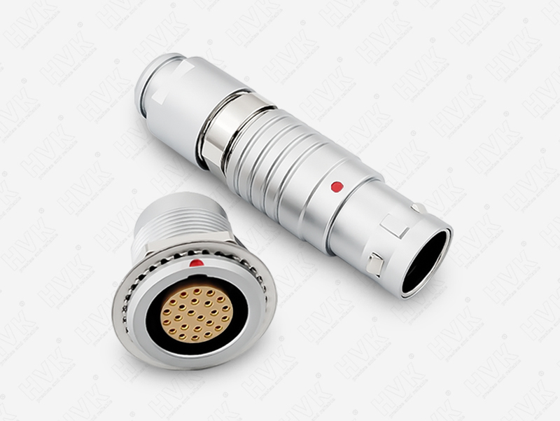 高壓航空連接器的可靠性數據和測試報告如何獲??？