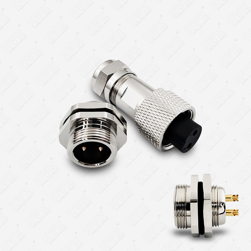 航空插頭廠家的產品是否具有EMI/RFI抗干擾功能？