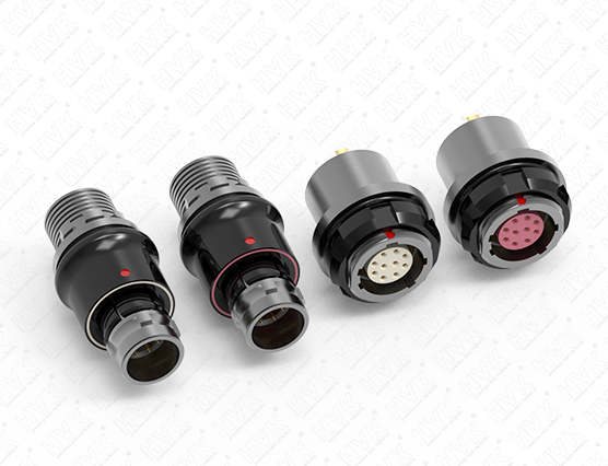 防水航空插頭與航空儀表的連接方式是什么？
