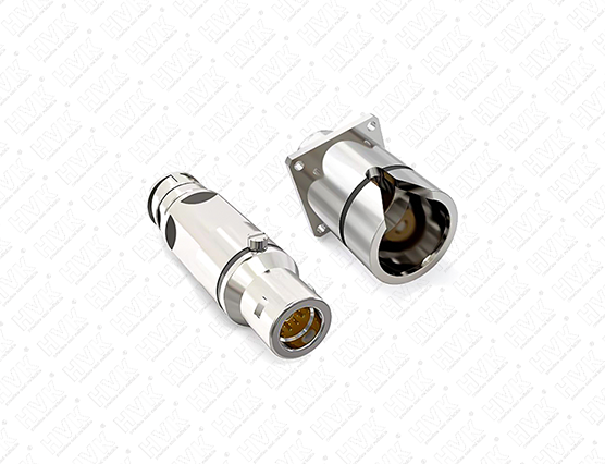 核電站航空連接器 核電站航空連接器