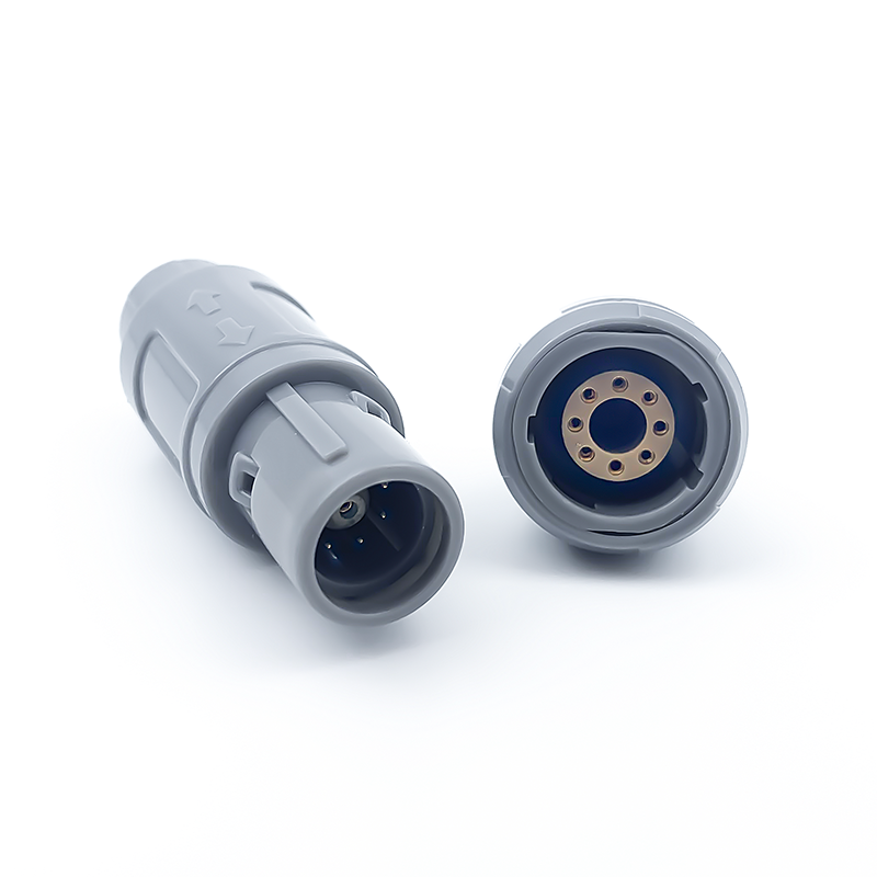 航空插頭廠家如何確保產品的防腐和耐用性？