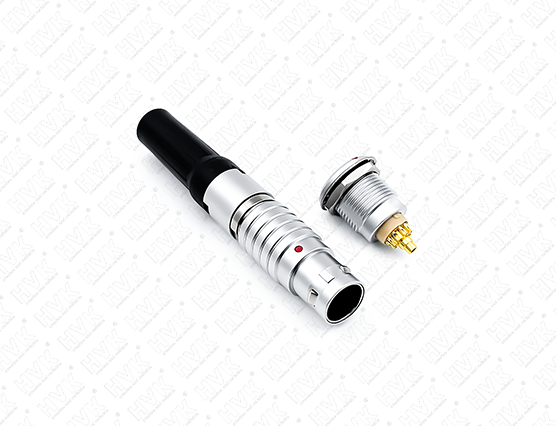 同軸航空插頭在通信系統中的作用是什么？