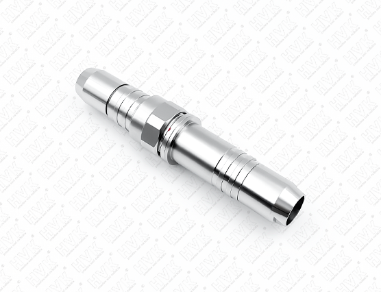 深海連接器與傳統連接器有何不同之處？