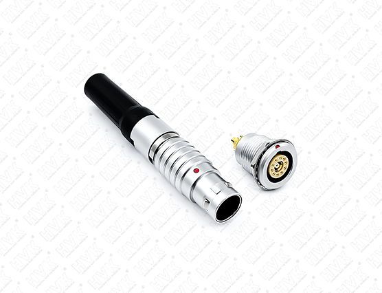 射頻同軸航空連接器的連接方式有哪些？