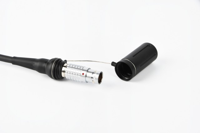 醫療內窺鏡航空插頭的工作原理是什么？