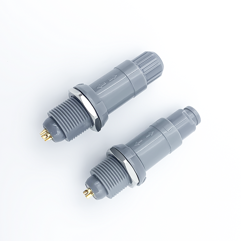 醫療航空插頭在高濕環境下的表現如何？