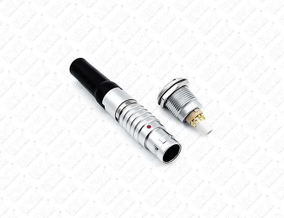 高壓航空連接器的設(shè)計(jì)和制造過(guò)程是怎樣的？