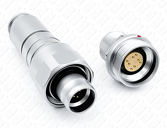 什么是千兆網(wǎng)航空連接器？