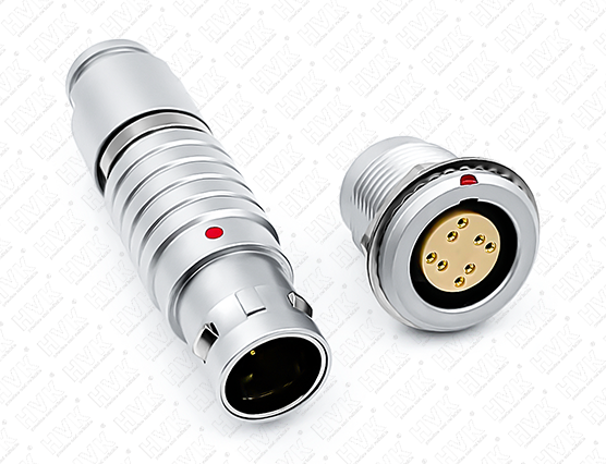 千兆網(wǎng)航空插頭的傳輸速率能達(dá)到多少？