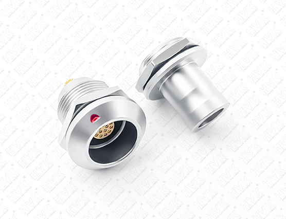 FAG單鍵位0°角航空插頭在醫(yī)療設(shè)備上的應(yīng)用