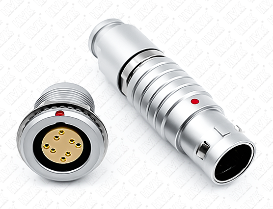 什么是千兆網(wǎng)航空插頭？