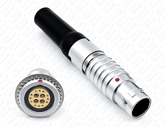 高低頻航空連接器的尺寸是否標(biāo)準(zhǔn)化？