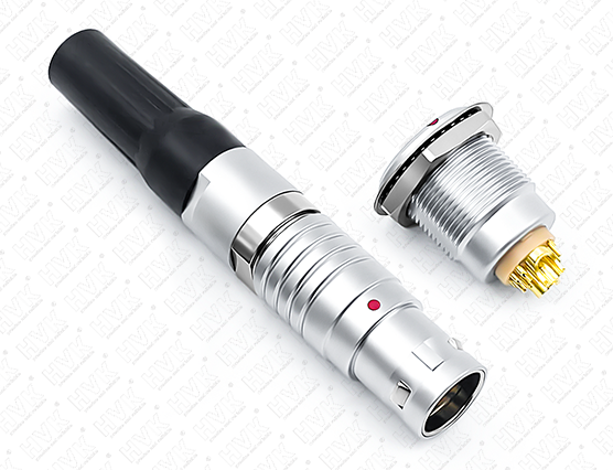 推拉自鎖航空插頭的防護(hù)等級(jí)是多少？