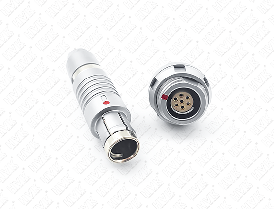 航空插頭的常見故障有哪些？