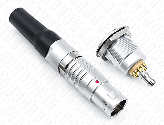 防水連接器的認證標準有哪些？