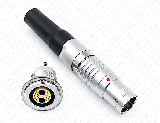 連接器的插拔力與防水性能之間有什么關(guān)系？