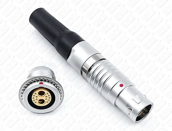 工業(yè)設(shè)備中使用的電連接器有哪些特點(diǎn)？