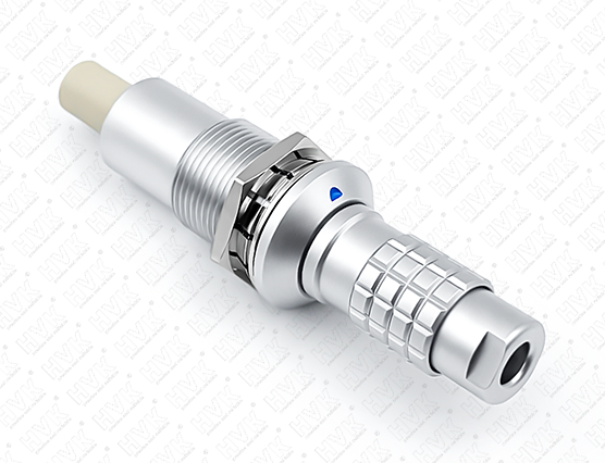 航空插頭的密封性能如何測(cè)試？