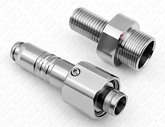 深水連接器的連接器是否具備防電磁感應(yīng)性能？