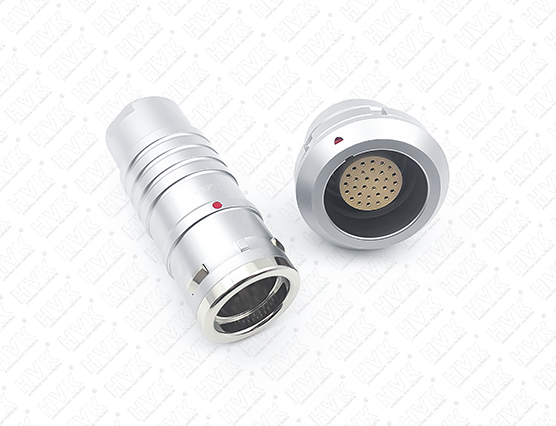 定制航空連接器的技術文檔要求是什么？