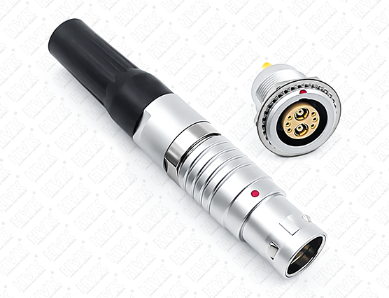 圓形航空插頭是否支持多種線纜尺寸？