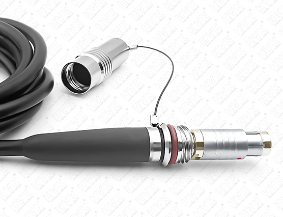 液態硅膠成型航空連接器組件的未來發展趨勢是什么？