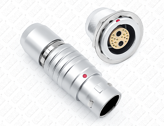 航插廠家的產品是否通過ISO認證？