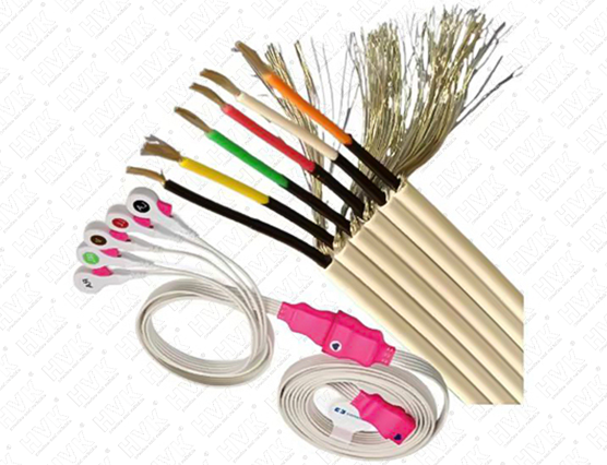 醫(yī)療特種線纜