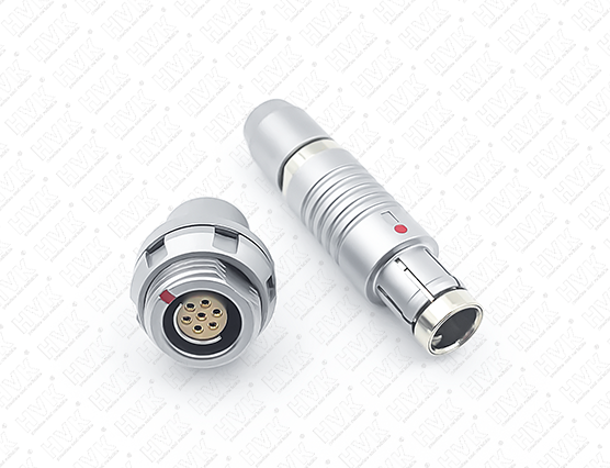 定制航空連接器時，如何處理信號完整性問題？