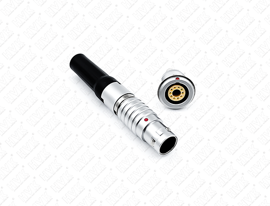 高壓混裝航插的工作原理與液壓系統(tǒng)有何關(guān)聯(lián)？