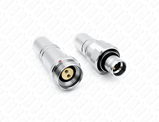 浮動(dòng)航空連接器