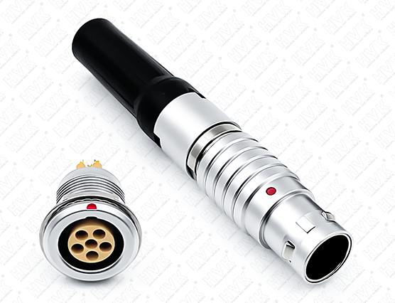 插拔自鎖連接器的導電性能測試方法有哪些？